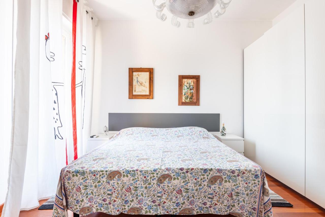 Arno River View Apartment Terraces, Free Parking Firenze Eksteriør bilde