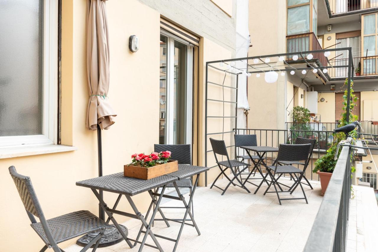 Arno River View Apartment Terraces, Free Parking Firenze Eksteriør bilde