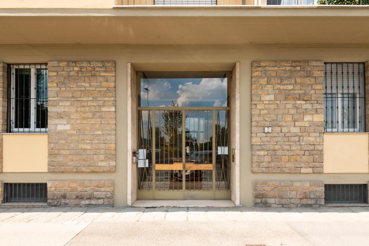 Arno River View Apartment Terraces, Free Parking Firenze Eksteriør bilde