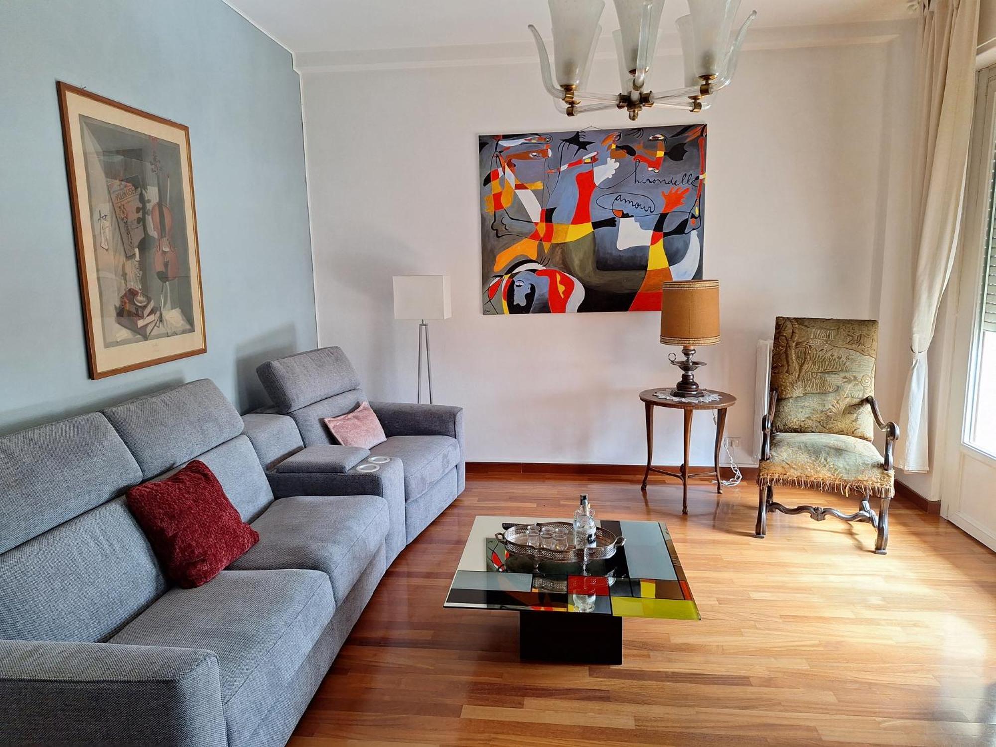 Arno River View Apartment Terraces, Free Parking Firenze Eksteriør bilde